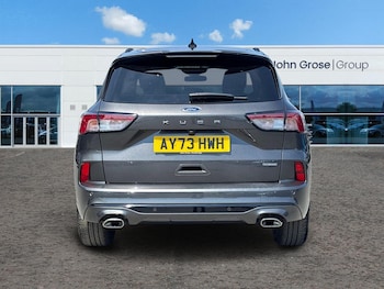 Used Ford Kuga 2023 for sale - 79646473: Photo