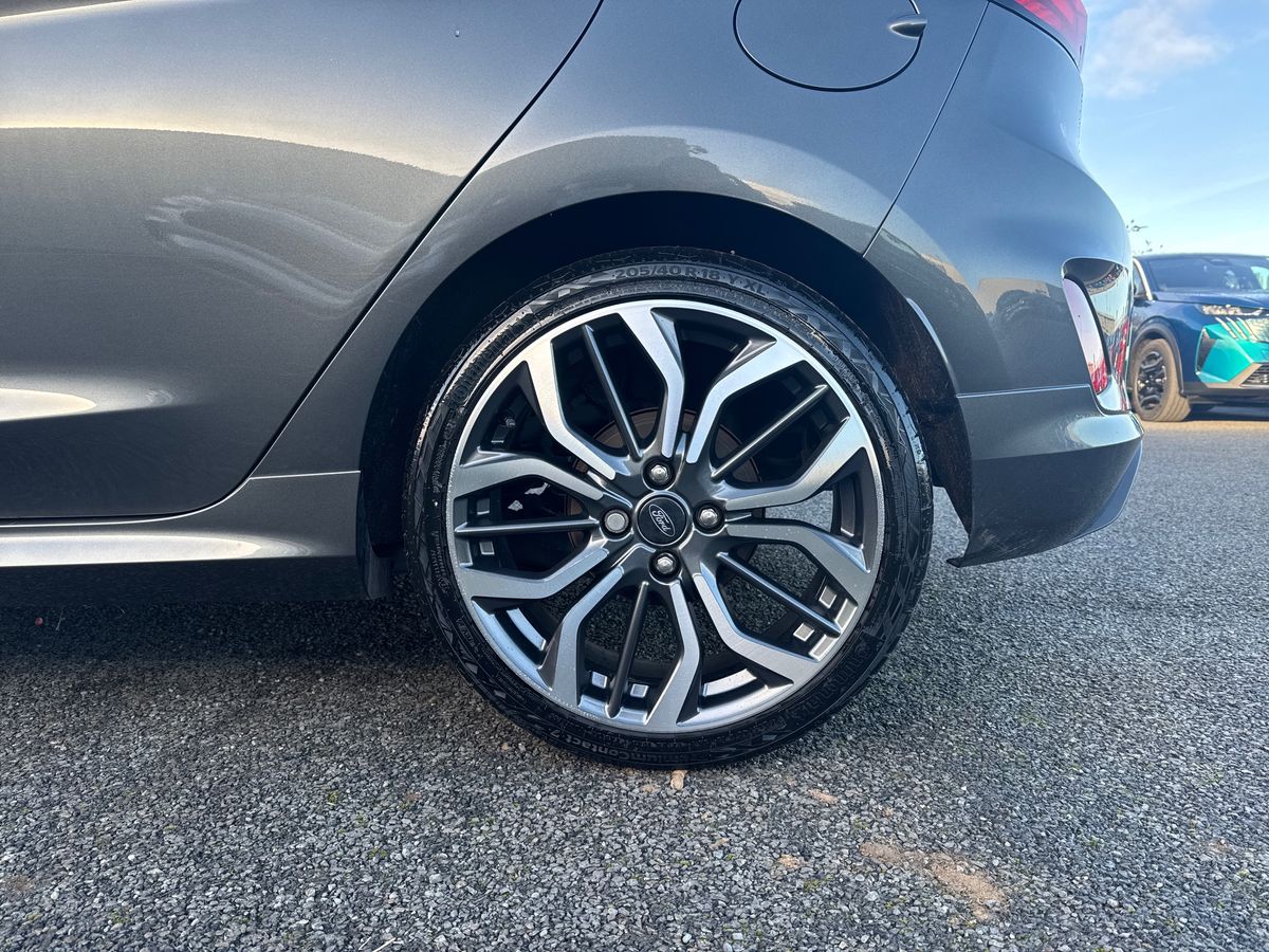 Used Ford Fiesta 2023 for sale - 77470805: Photo 11