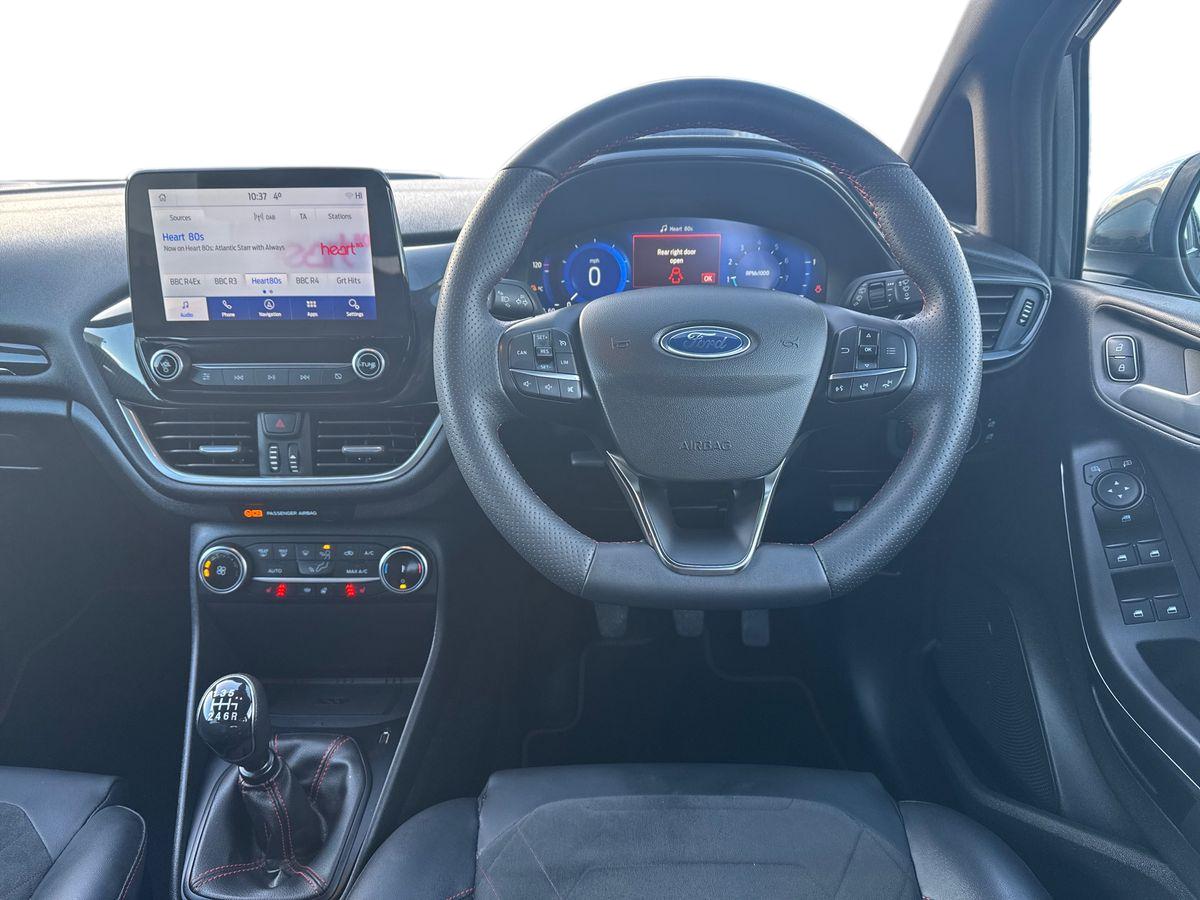 Used Ford Fiesta 2023 for sale - 77470805: Photo 14