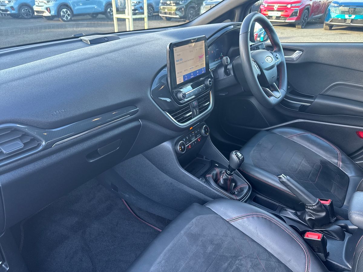 Used Ford Fiesta 2023 for sale - 77470805: Photo 18