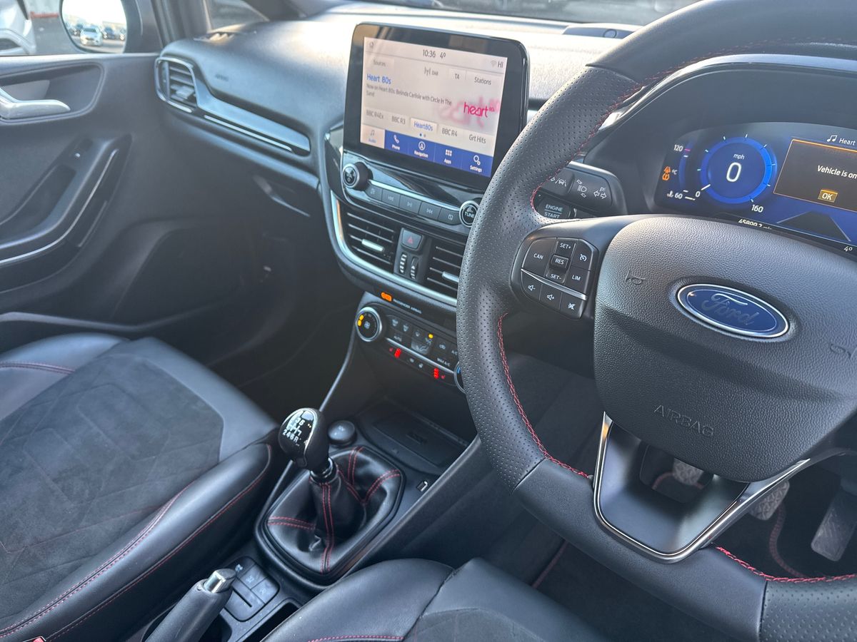 Used Ford Fiesta 2023 for sale - 77470805: Photo 19