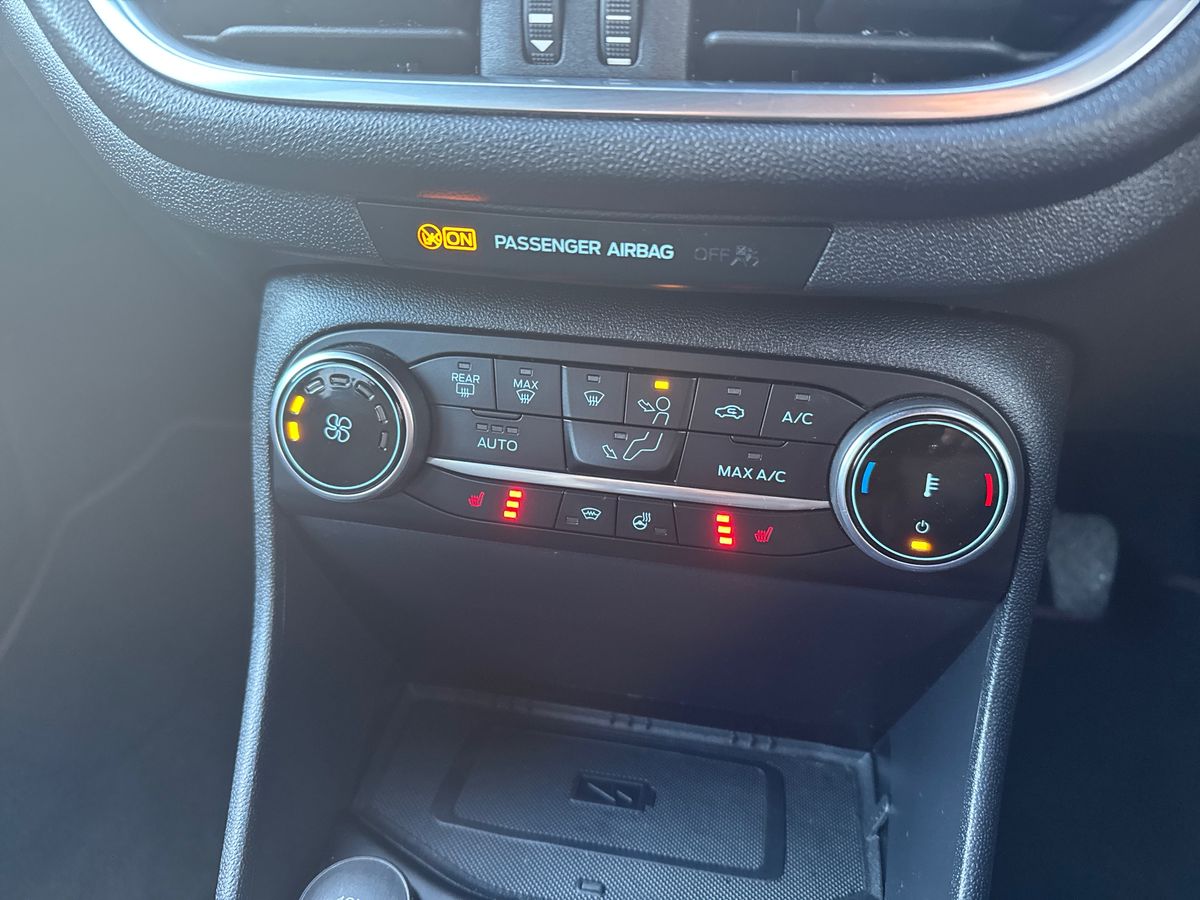 Used Ford Fiesta 2023 for sale - 77470805: Photo 20