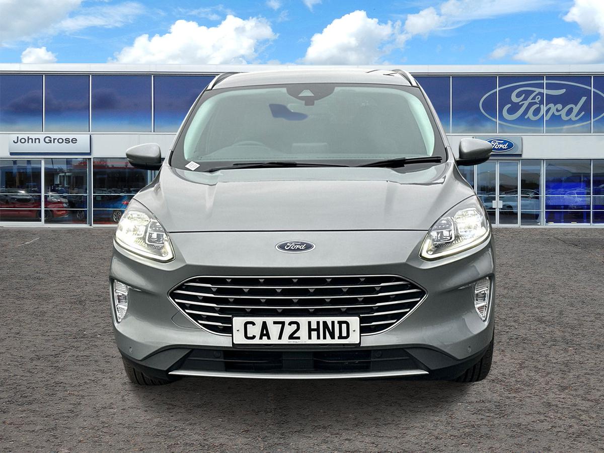 Used Ford Kuga 2022 for sale - 77660324: Photo 10