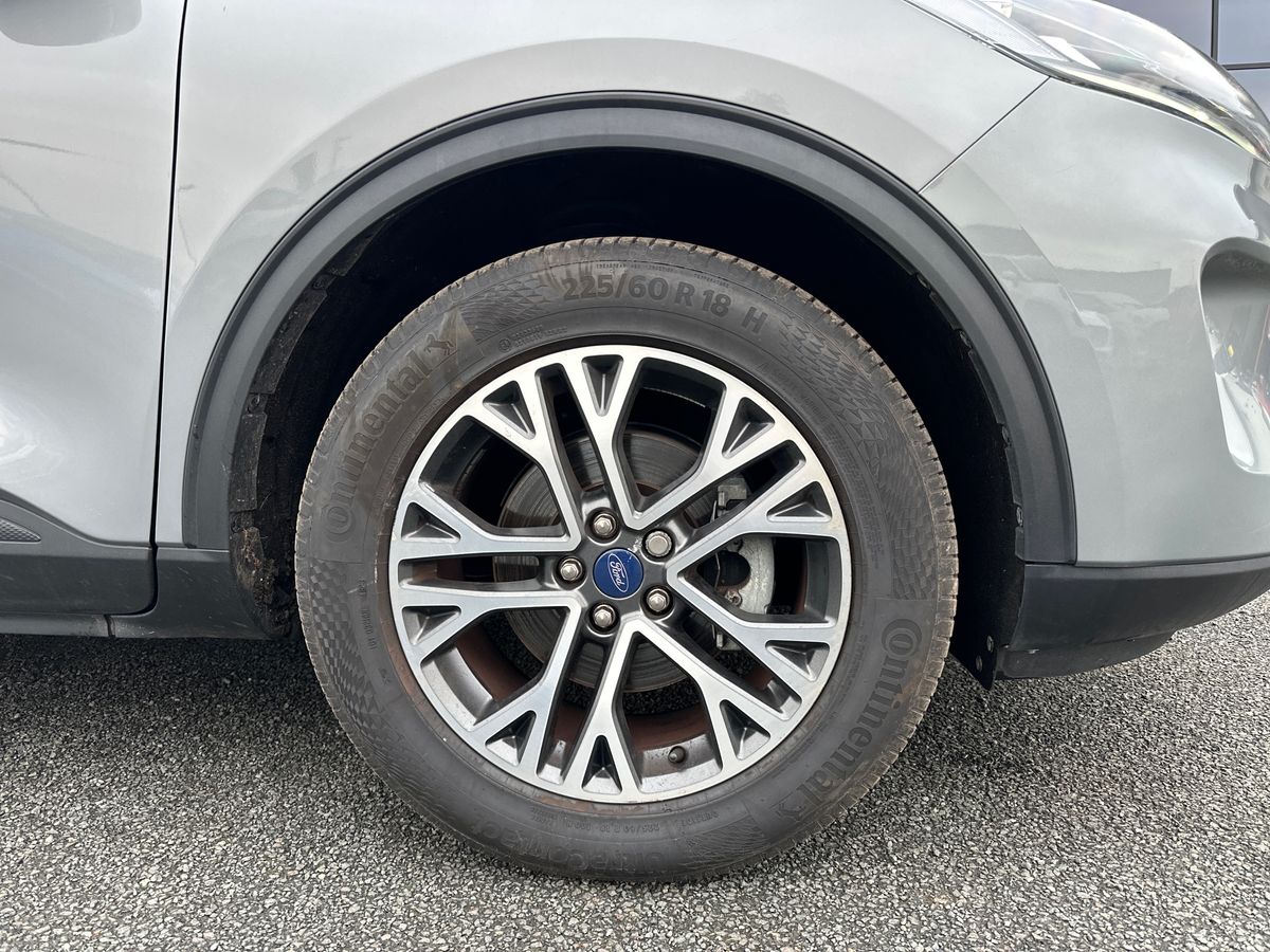 Used Ford Kuga 2022 for sale - 77660324: Photo 11