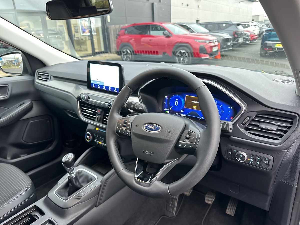 Used Ford Kuga 2022 for sale - 77660324: Photo 15