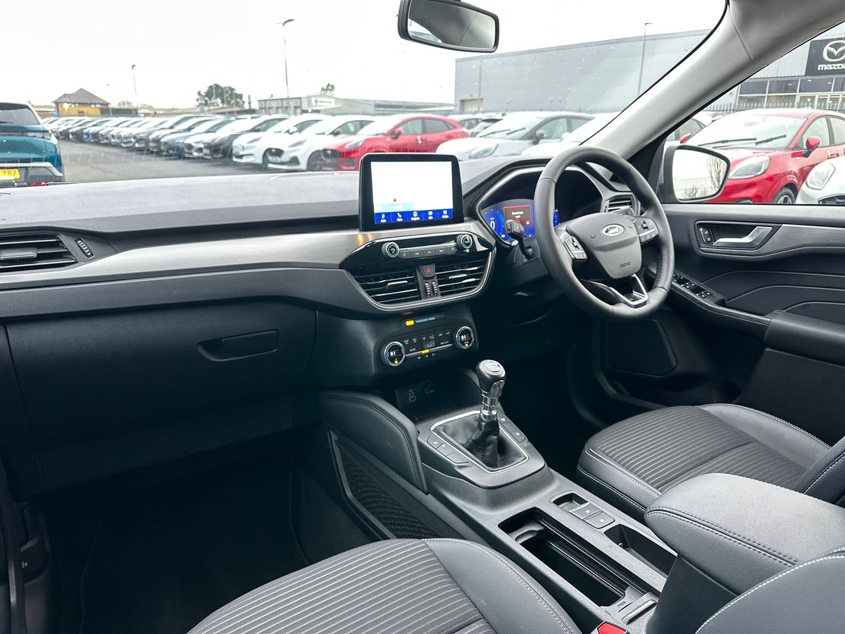 Used Ford Kuga 2022 for sale - 77660324: Photo 18