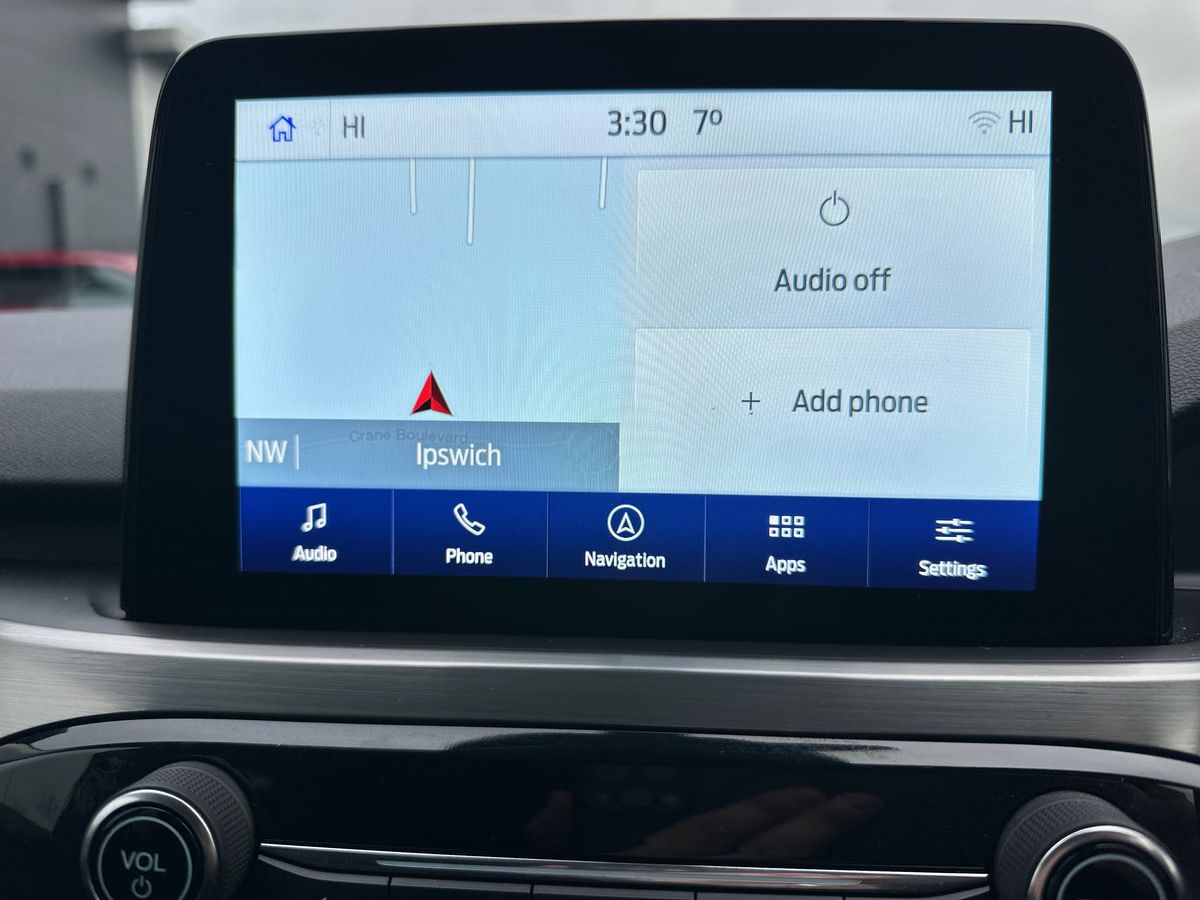 Used Ford Kuga 2022 for sale - 77660324: Photo 22