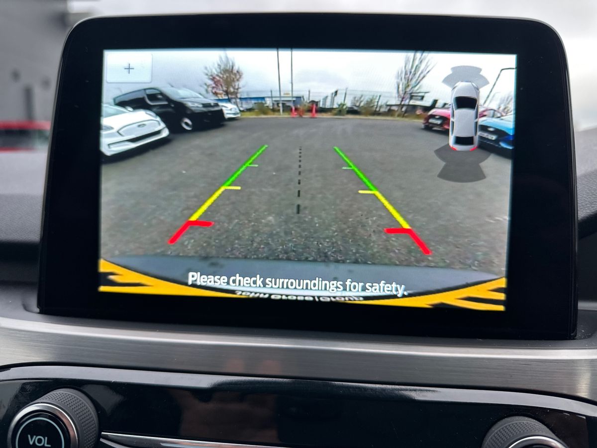 Used Ford Kuga 2022 for sale - 77660324: Photo 25