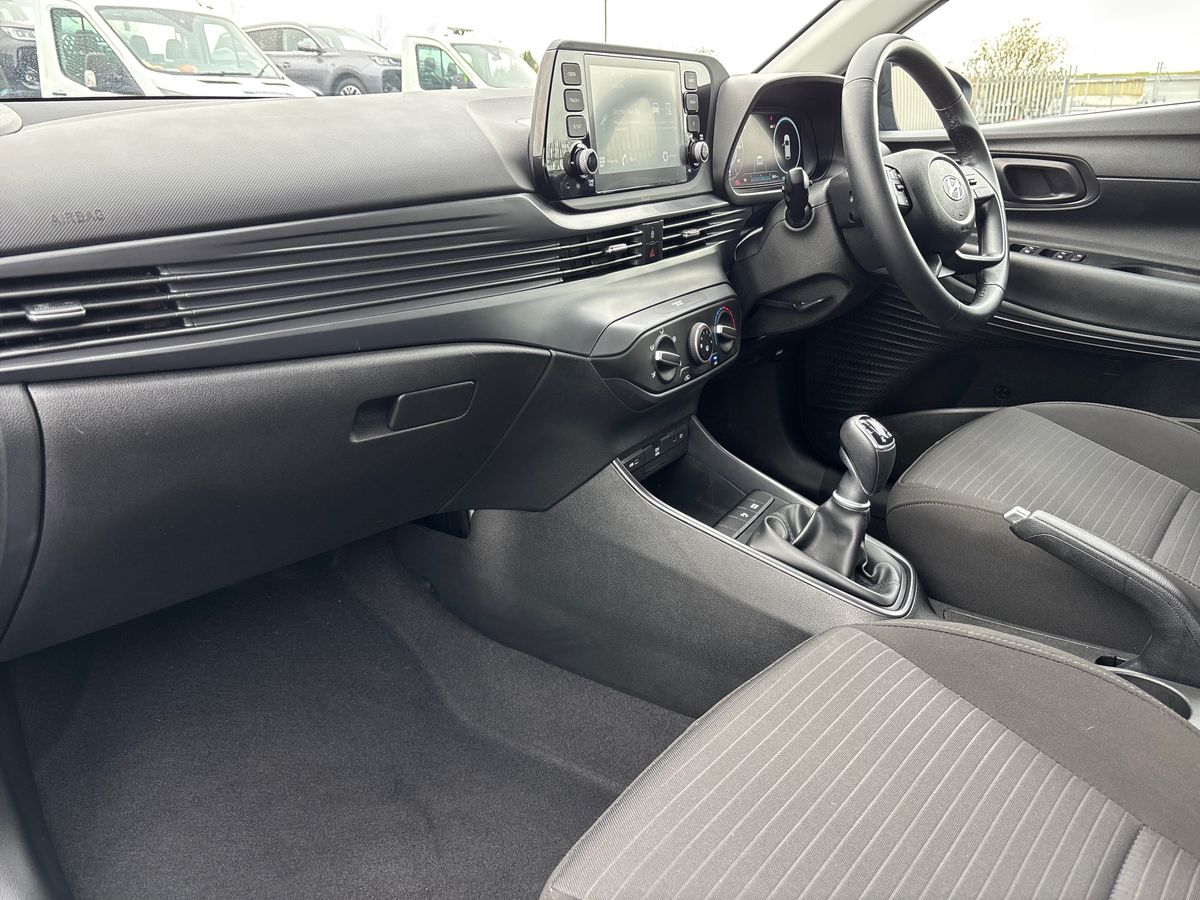 Used Hyundai i20 2022 for sale - 77576387: Photo 17