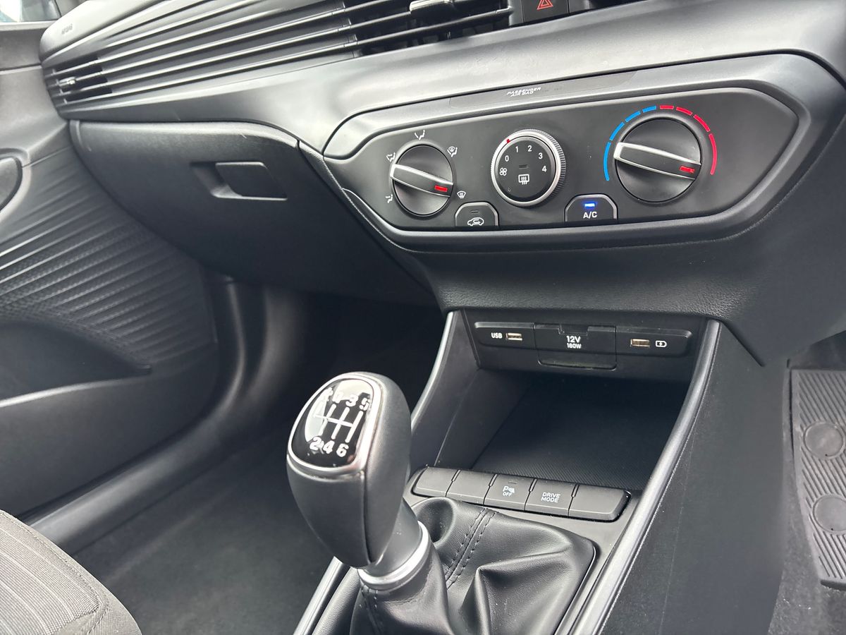 Used Hyundai i20 2022 for sale - 77576387: Photo 18