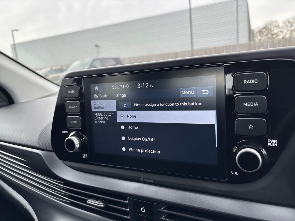 Used Hyundai i20 2022 for sale - 77576387: Photo 23