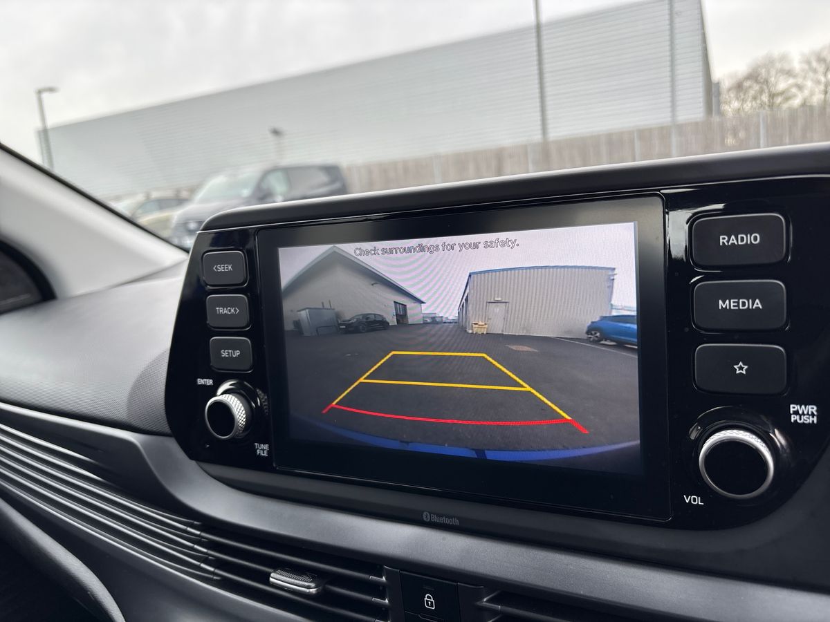 Used Hyundai i20 2022 for sale - 77576387: Photo 25