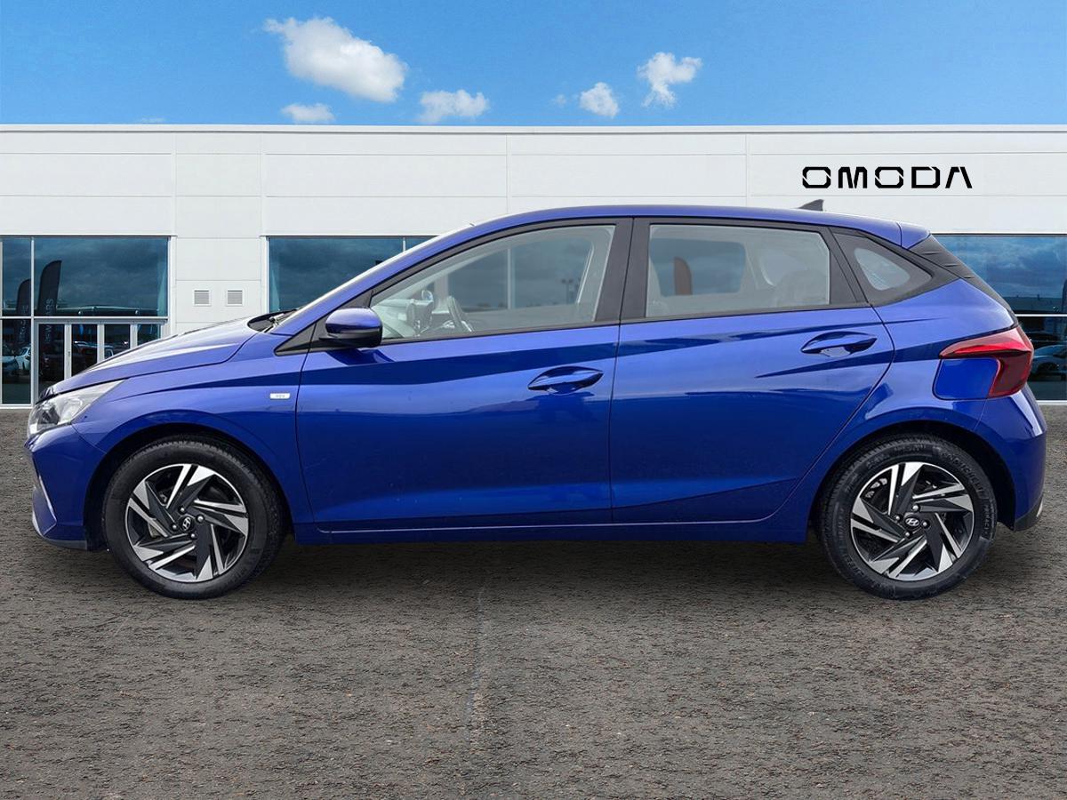 Used Hyundai i20 2022 for sale - 77576387: Photo 7