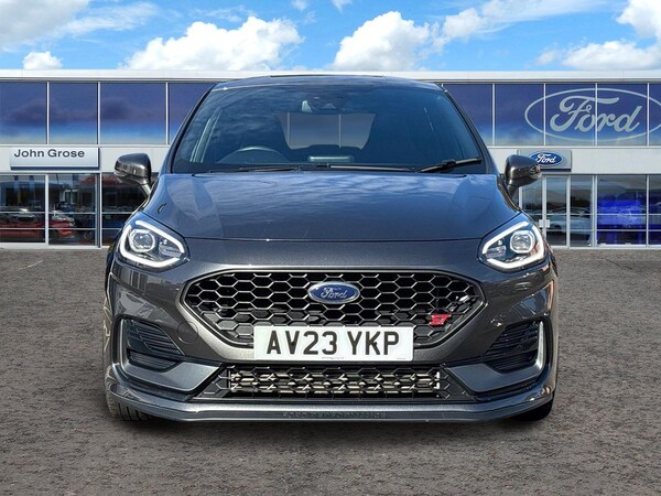 Used Ford Fiesta 2023 for sale - 76044469: Photo 10
