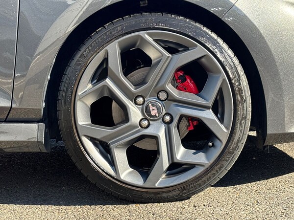Used Ford Fiesta 2023 for sale - 76044469: Photo 11