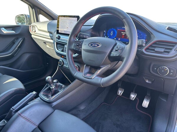 Used Ford Fiesta 2023 for sale - 76044469: Photo 13