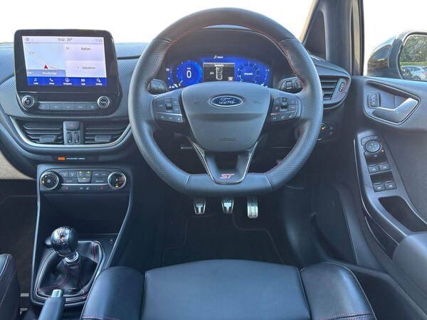 Used Ford Fiesta 2023 for sale - 76044469: Photo 14