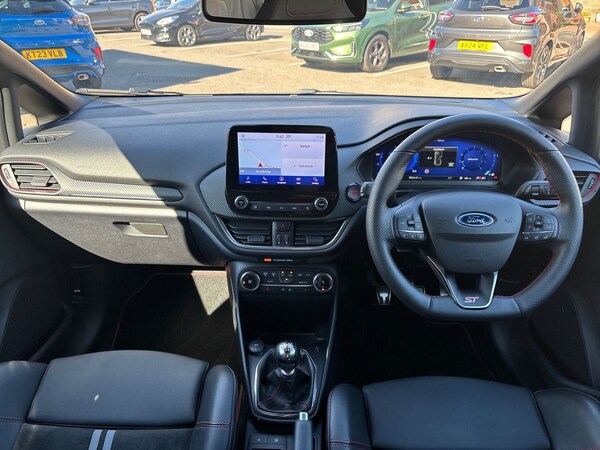 Used Ford Fiesta 2023 for sale - 76044469: Photo 15