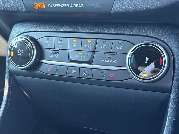 Used Ford Fiesta 2023 for sale - 76044469: Photo 19