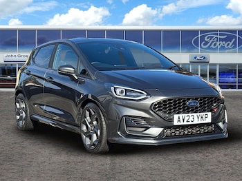Ford - Fiesta