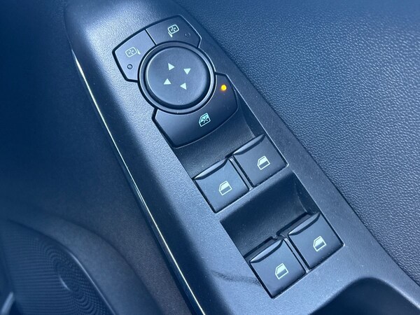 Used Ford Fiesta 2023 for sale - 76044469: Photo 21
