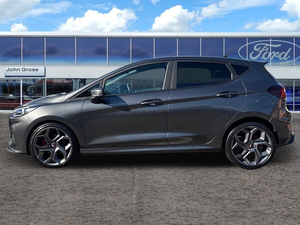 Used Ford Fiesta 2023 for sale - 76044469: Photo 7