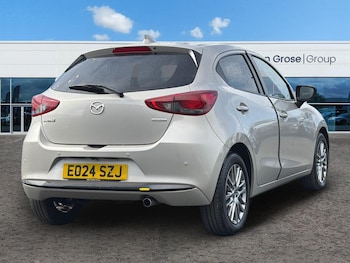 Used Mazda Mazda2 2024 for sale - 78263249: Photo