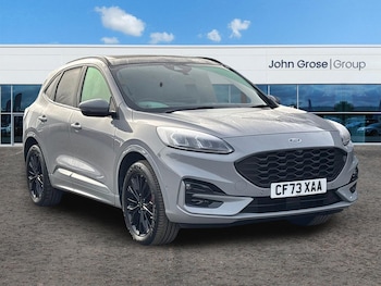 Used Ford Kuga 2024 for sale - 78868354: Photo