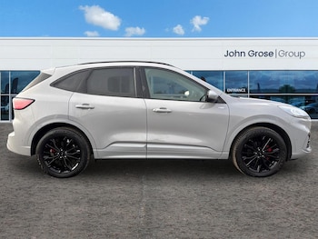 Used Ford Kuga 2024 for sale - 78868354: Photo