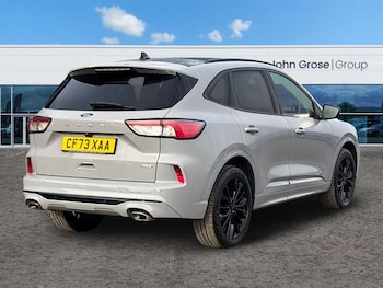 Used Ford Kuga 2024 for sale - 78868354: Photo