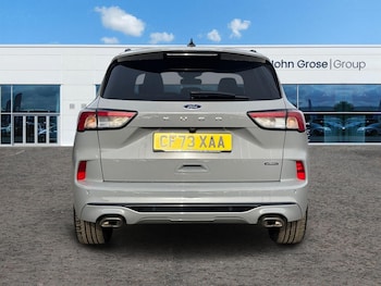 Used Ford Kuga 2024 for sale - 78868354: Photo