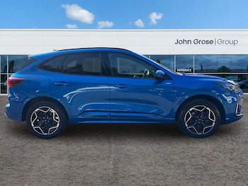 Used Ford Kuga 2024 for sale - 79133728: Photo