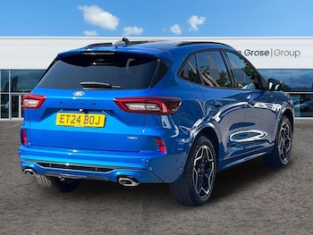 Used Ford Kuga 2024 for sale - 79133728: Photo