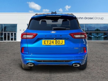 Used Ford Kuga 2024 for sale - 79133728: Photo
