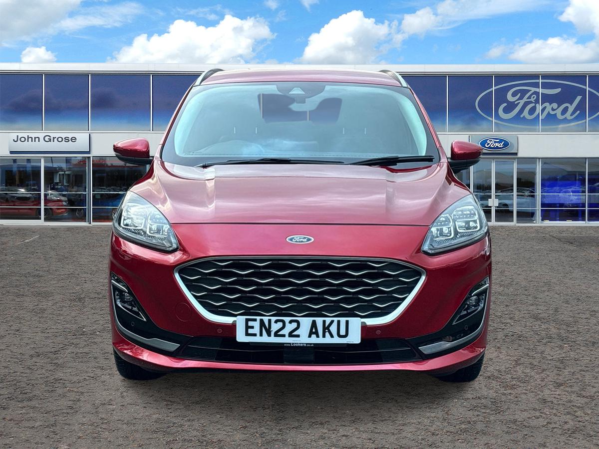 Used Ford Kuga 2022 for sale - 77470870: Photo 10