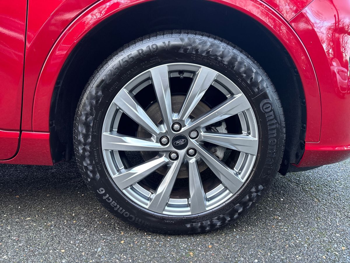 Used Ford Kuga 2022 for sale - 77470870: Photo 11