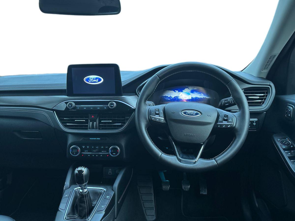 Used Ford Kuga 2022 for sale - 77470870: Photo 14