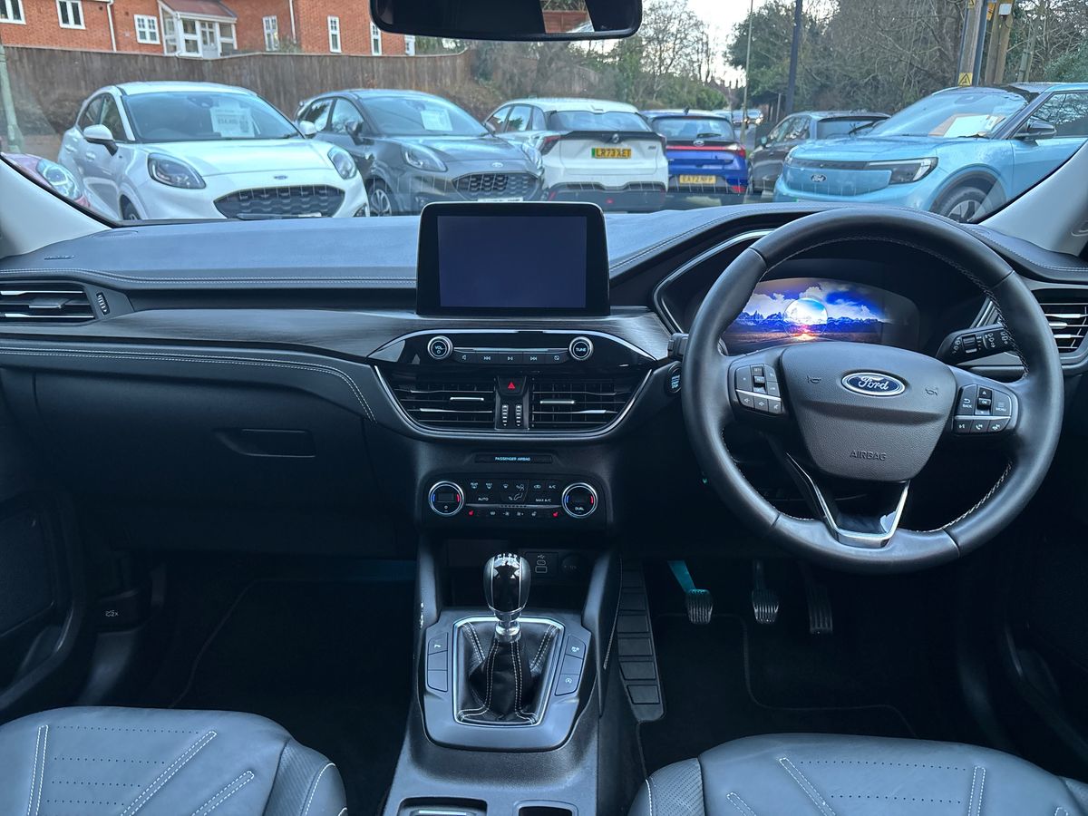 Used Ford Kuga 2022 for sale - 77470870: Photo 15