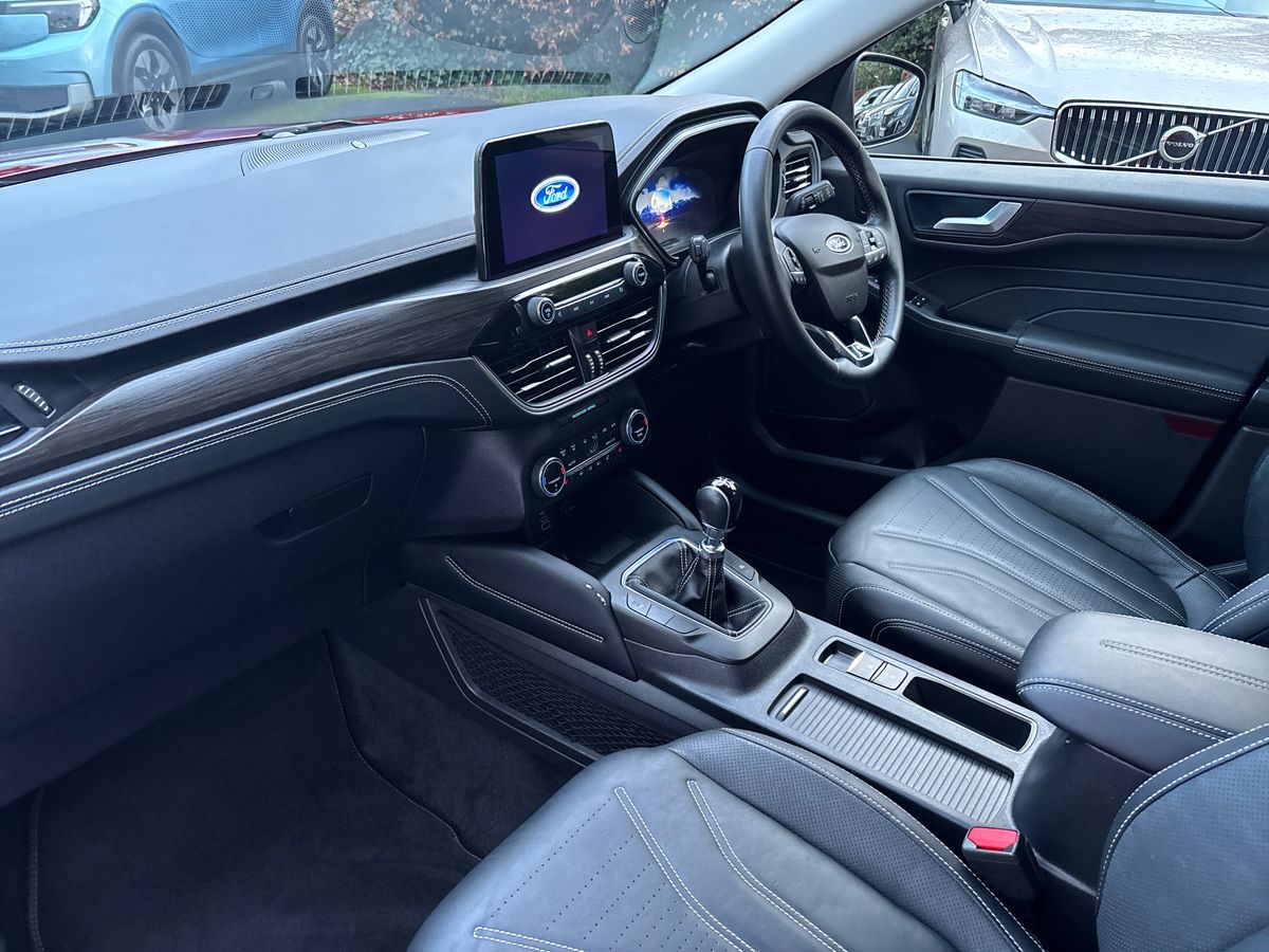 Used Ford Kuga 2022 for sale - 77470870: Photo 17