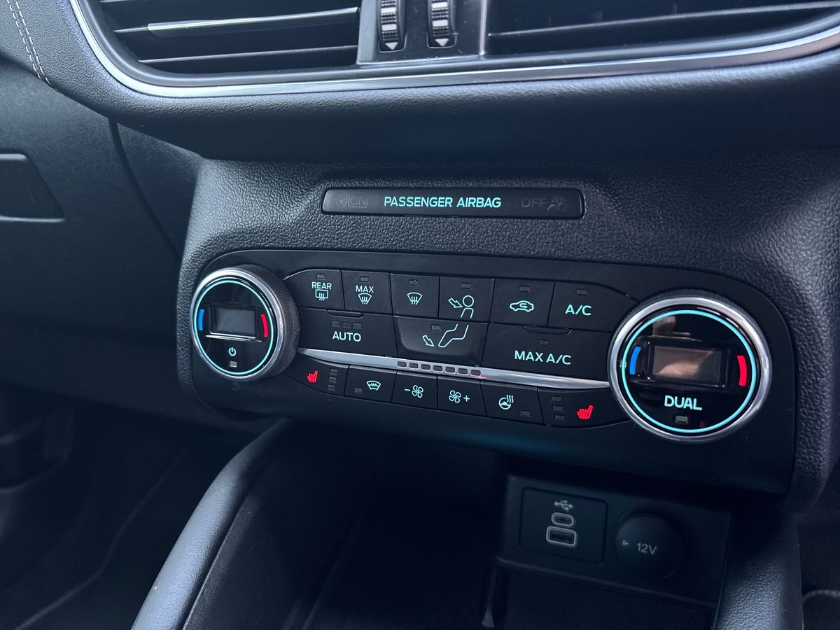 Used Ford Kuga 2022 for sale - 77470870: Photo 19