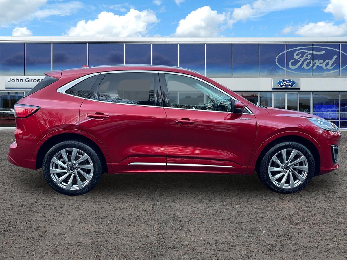 Used Ford Kuga 2022 for sale - 77470870: Photo 2