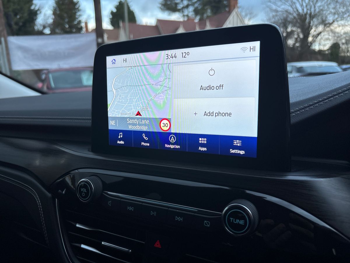 Used Ford Kuga 2022 for sale - 77470870: Photo 22