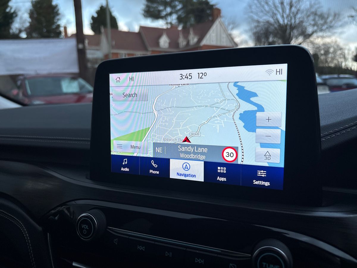 Used Ford Kuga 2022 for sale - 77470870: Photo 23