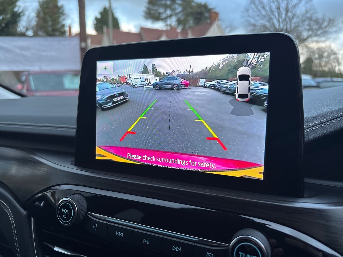 Used Ford Kuga 2022 for sale - 77470870: Photo 25