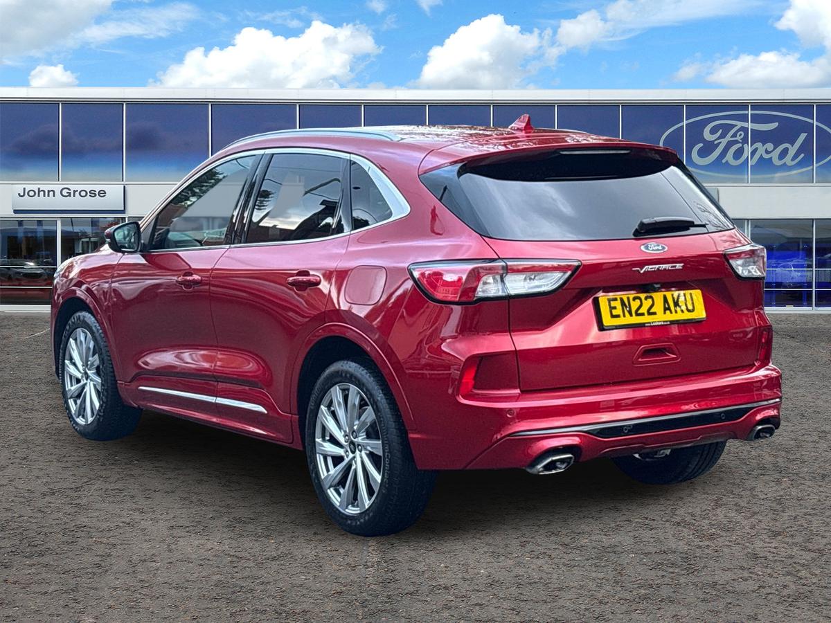 Used Ford Kuga 2022 for sale - 77470870: Photo 6