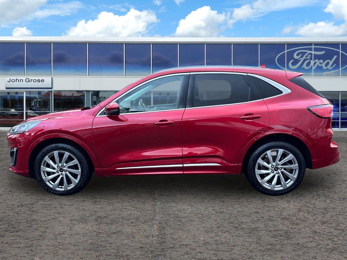 Used Ford Kuga 2022 for sale - 77470870: Photo 7