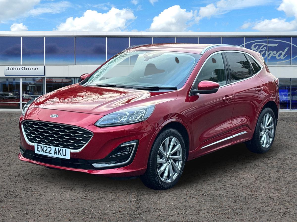 Used Ford Kuga 2022 for sale - 77470870: Photo 9