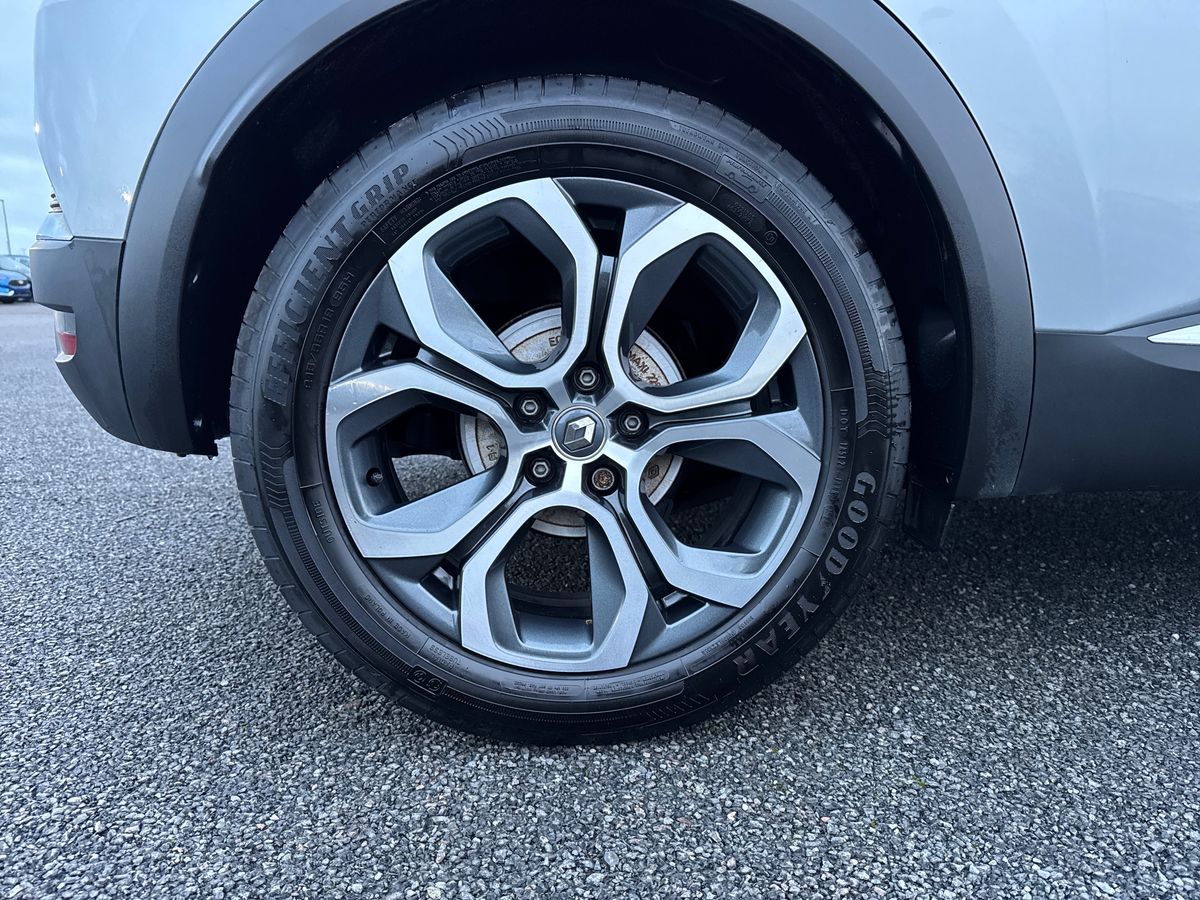 Used Renault Captur 2021 for sale - 77145870: Photo 11