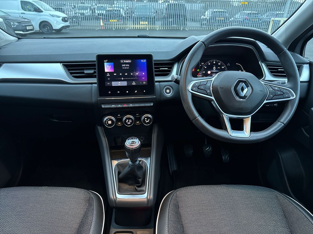 Used Renault Captur 2021 for sale - 77145870: Photo 15