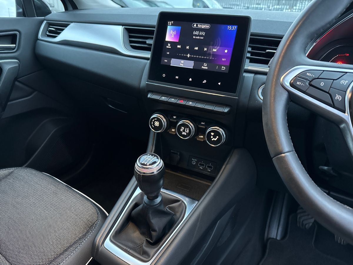 Used Renault Captur 2021 for sale - 77145870: Photo 18